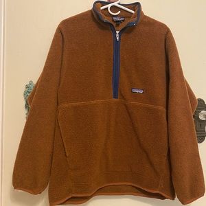 Patagonia Jacket